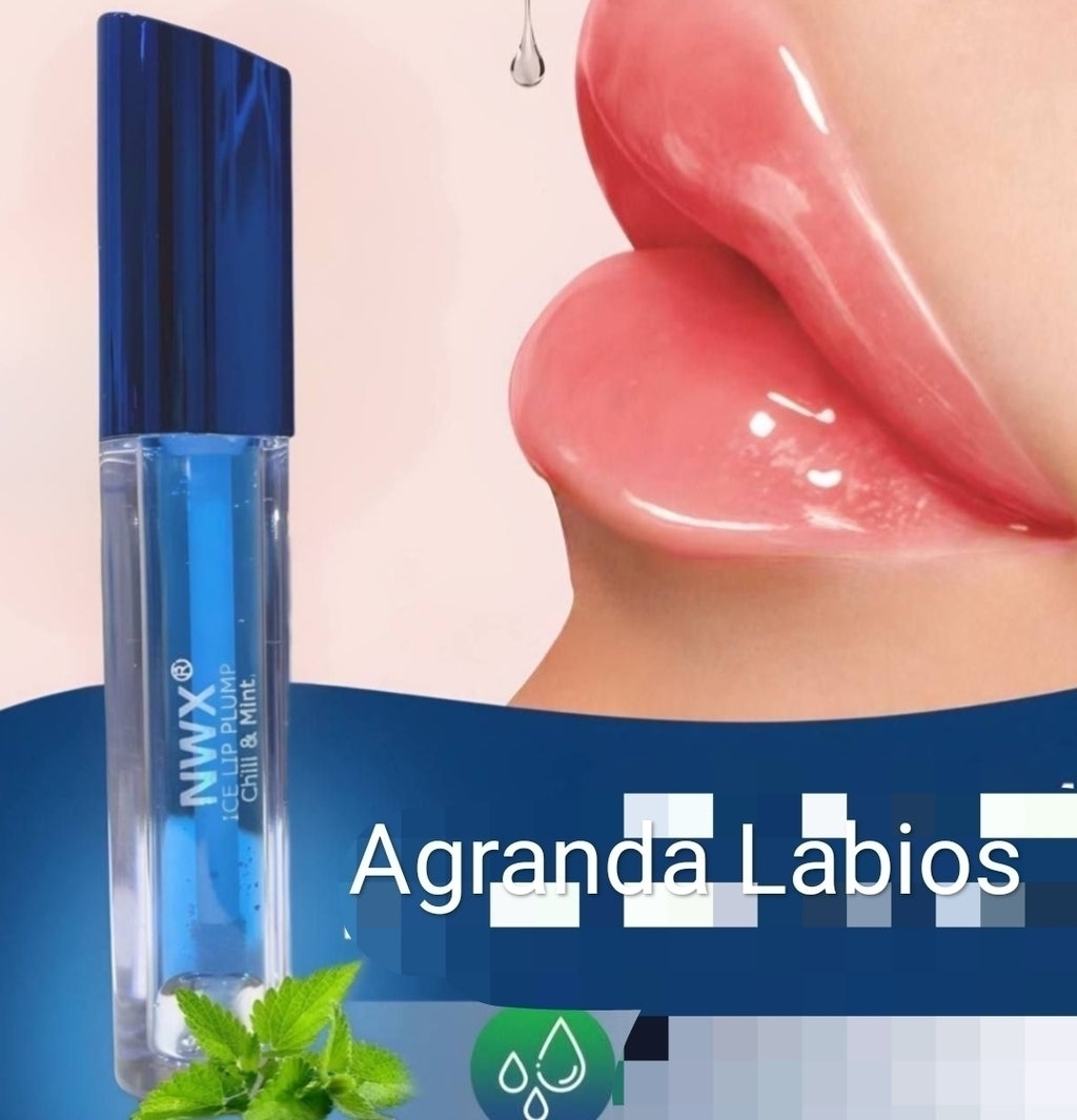 Voluminizador de labios Gloss