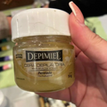 Cera Perolada para bozo - Depimiel