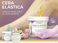 Cera elastica no quiebra el vello - Labotrat