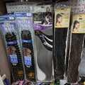 Cortinas de Extensiones con 5 clip