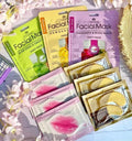 Kit de Mascarillas