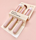 Kit de Difuminado de uñas - 3 brochas Baby Boomer