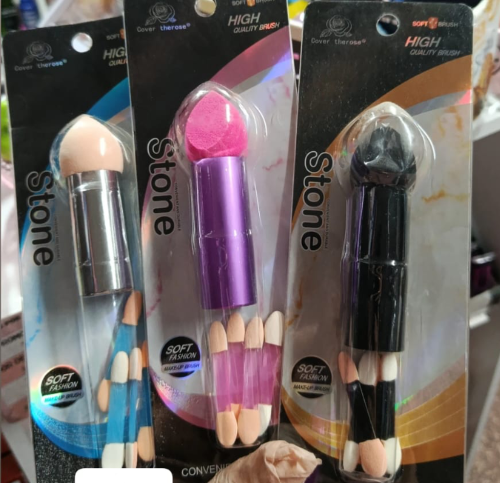 Kit de Difuminado de uñas - Baby Boomer