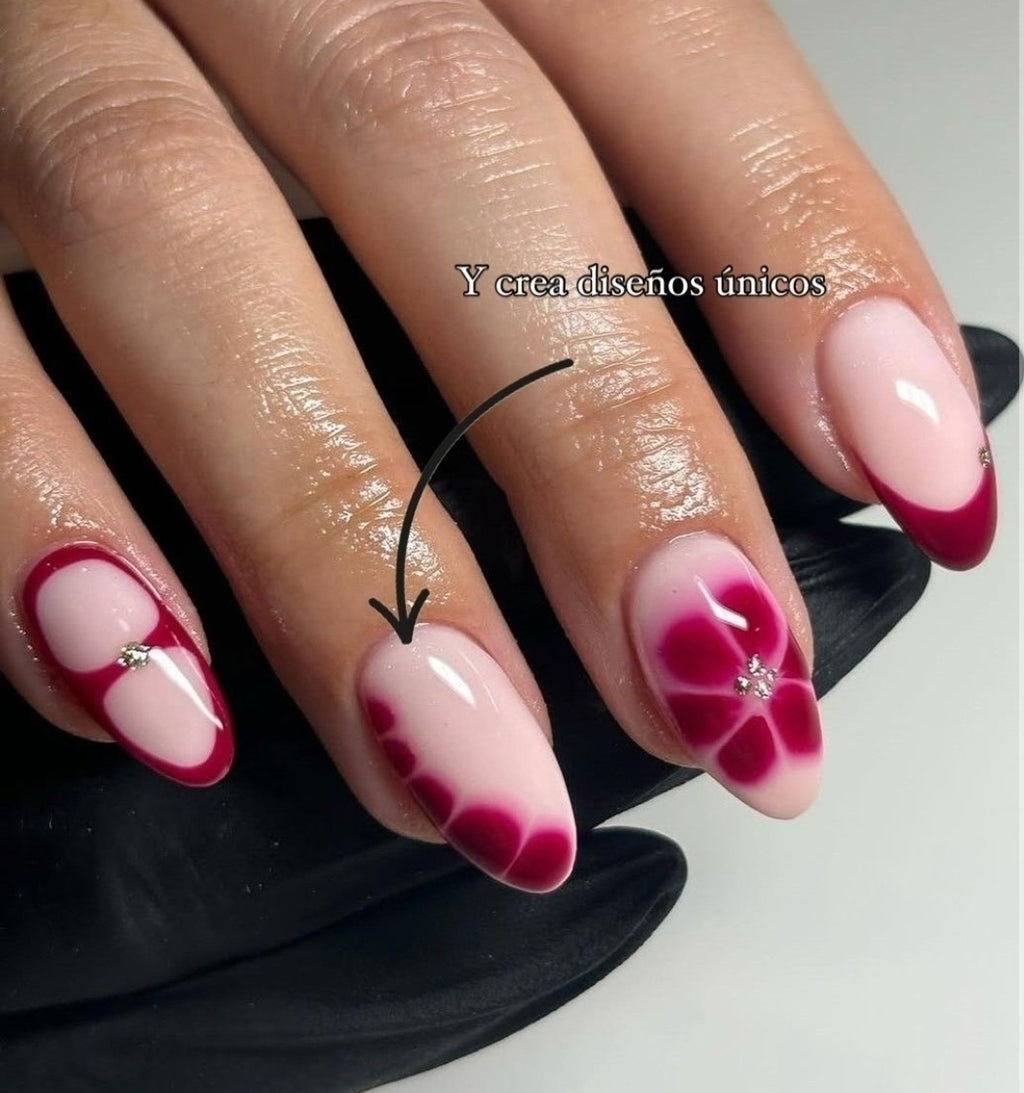 Blooming Gel - Charm Limit