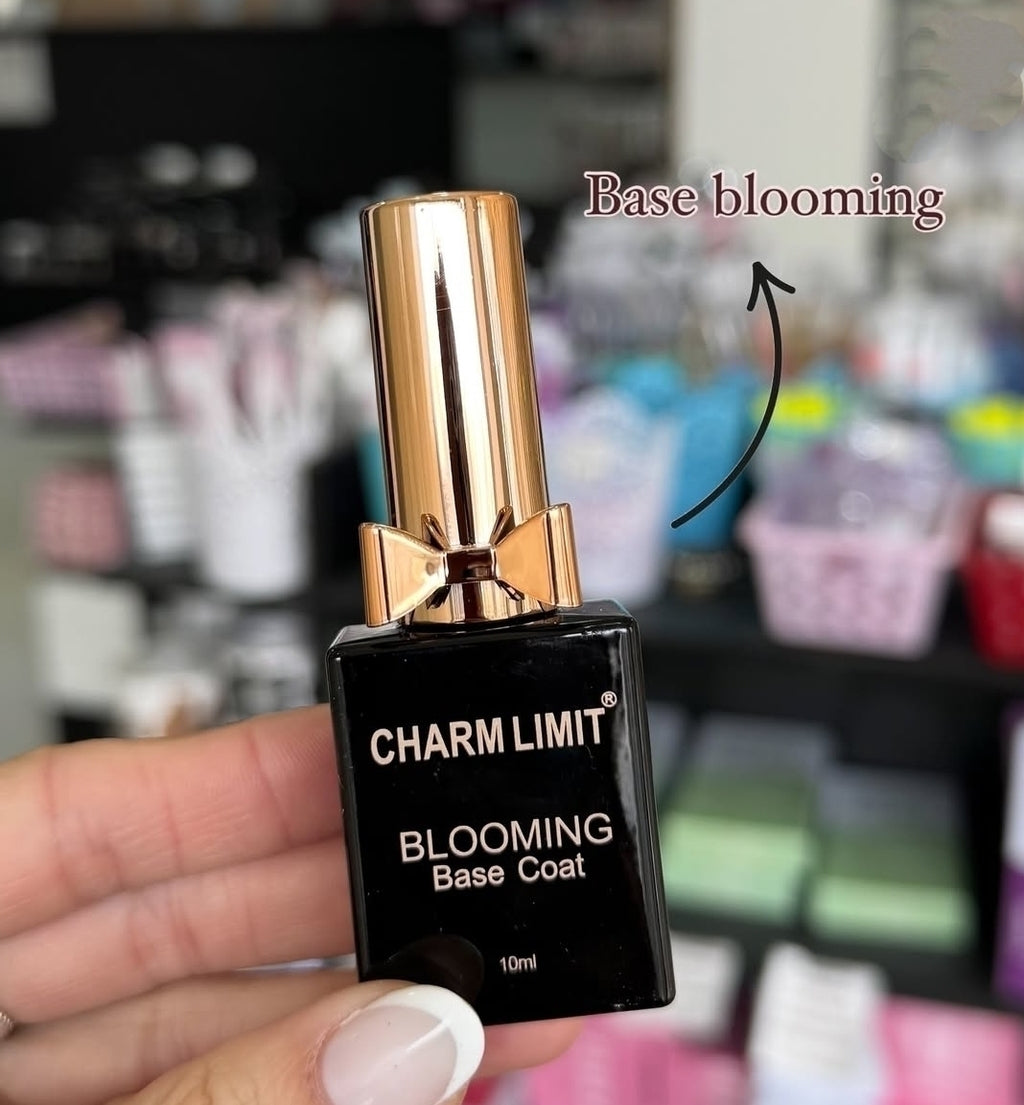 Blooming Gel - Charm Limit