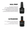 Ultrabond non acid - PINK MASK