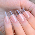 Easy Gel Polygel - PINK MASK