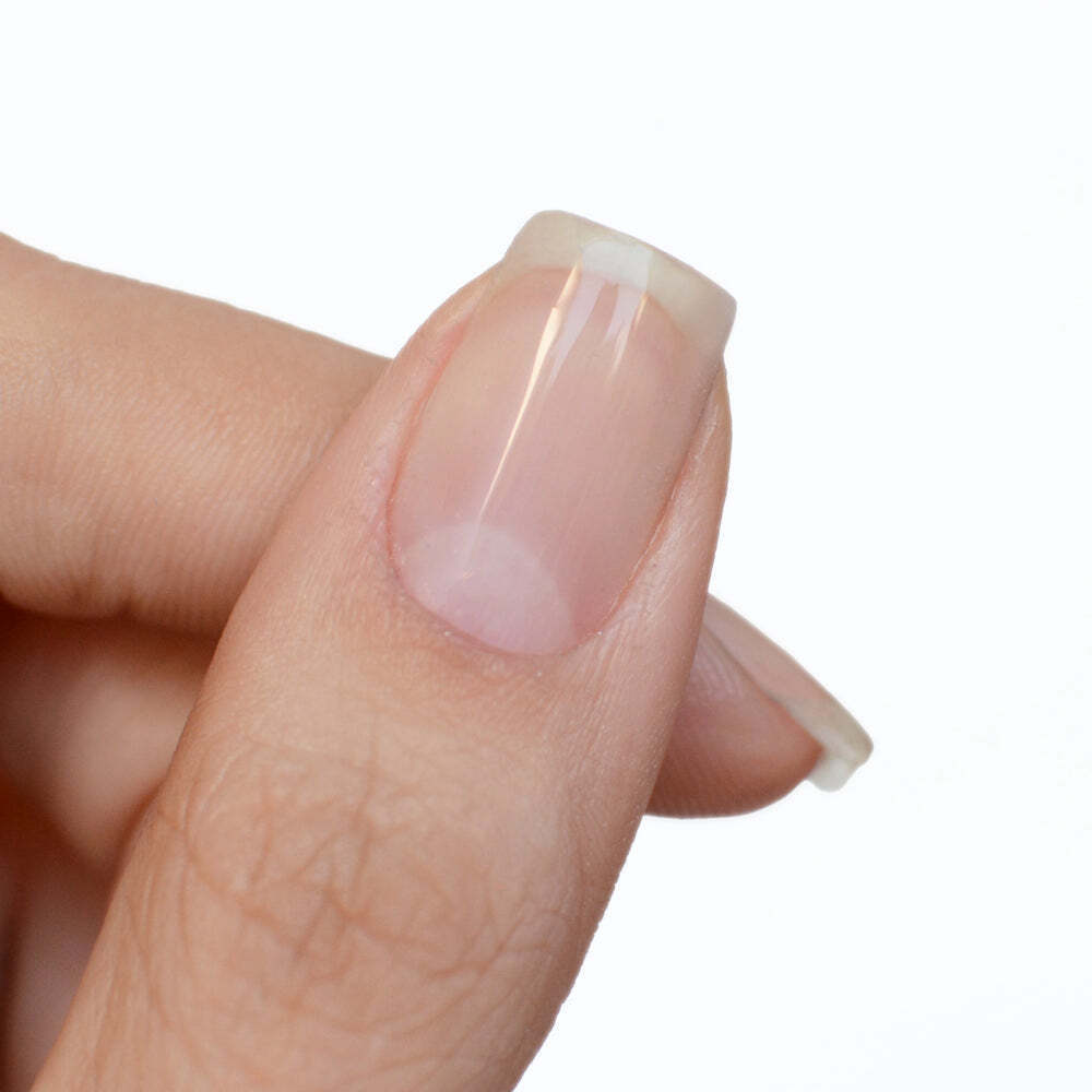 Builder Gel in a Pot - PINK MASK