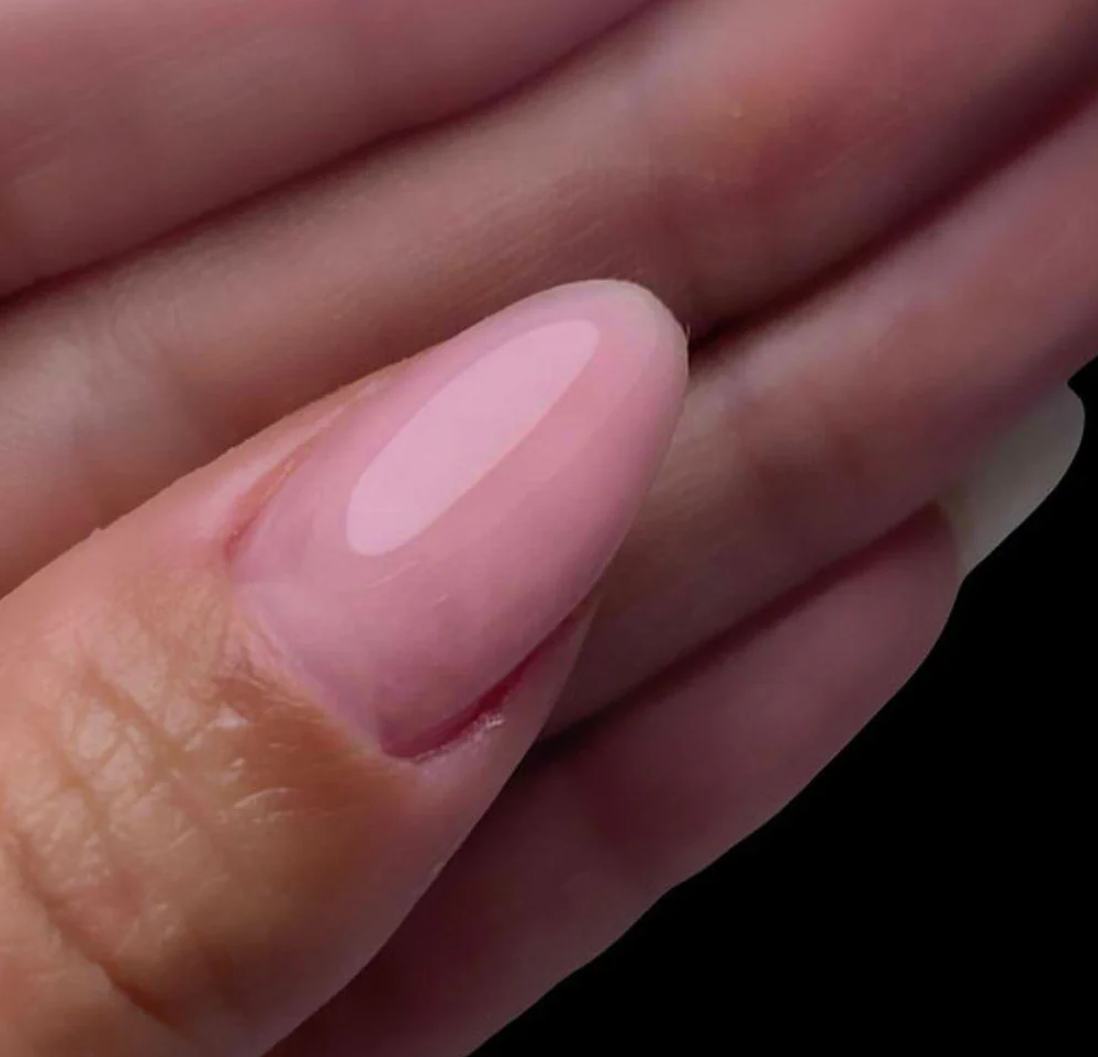 Builder Gel in a Pot - PINK MASK