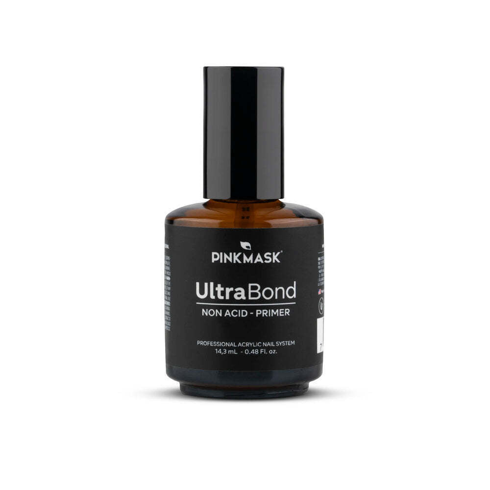 Ultrabond non acid - PINK MASK