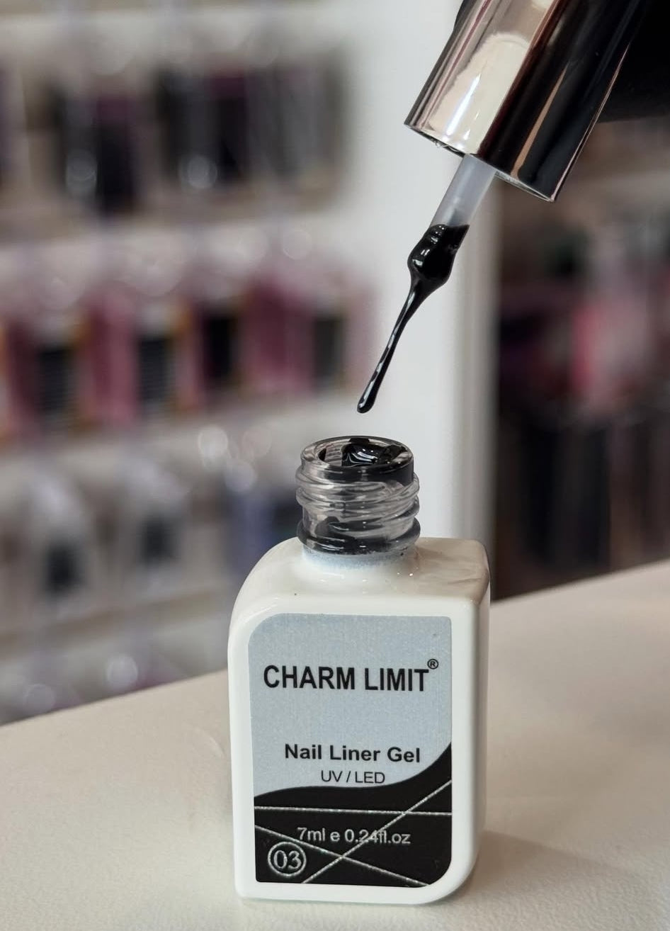 Liners Charm Limit