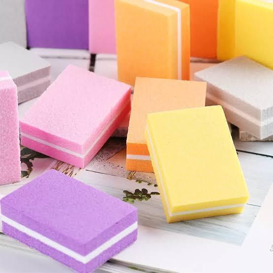 Lima mini sponge Pack
