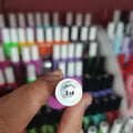 Esmaltes semipermanente uv LED Sioux Colección Jelly color