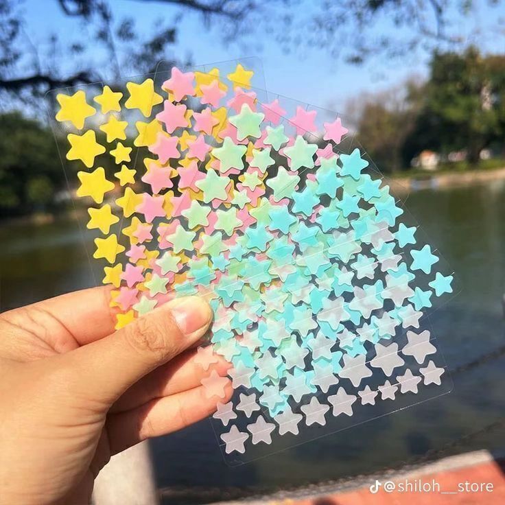 Parches para acné estrellas, corazones, ositos