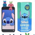 Accesorios sorpresa para celular Stitch