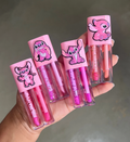 Gloss Doble Stitch y Angela