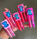 Gloss Doble Stitch y Angela