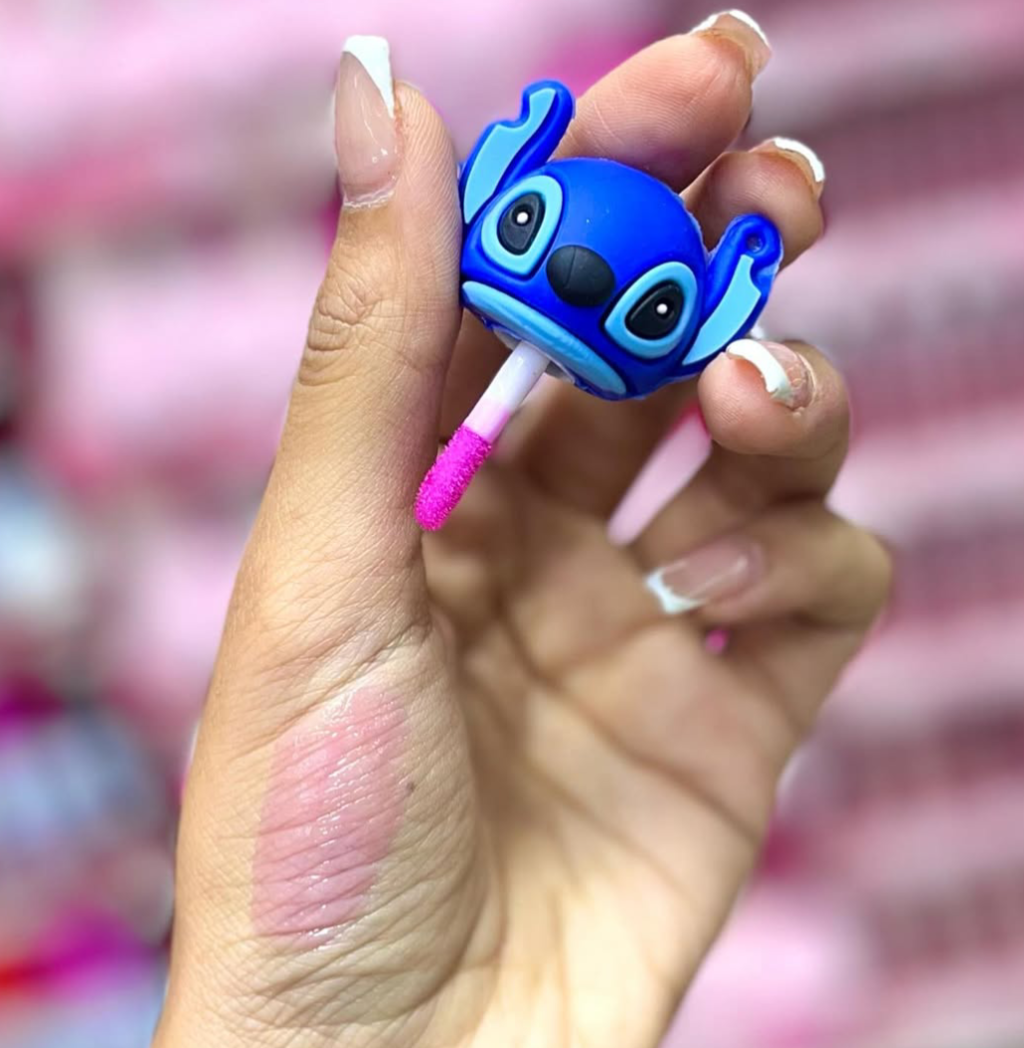 Gloss Stitch