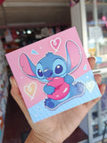Paletas Stitch 9 sombras - Modelos 3 y 4
