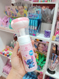 Espuma de limpieza Facial Flor Stitch