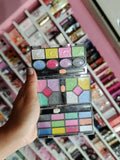 Petacas mini 8, 10 y 12 sombras