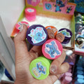 Balsamos Stitch