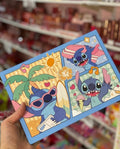 Mega Paleta Stitch - Modelo 1