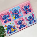 Mega Paleta Stitch - Modelo 2