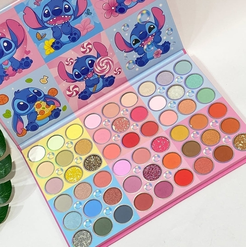Mega Paleta Stitch - Modelo 2