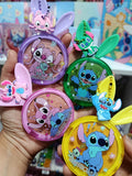 Polvo Compacto Stitch