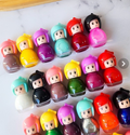 3 Esmaltes mini surtidos