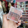 Paleta x9 sombras