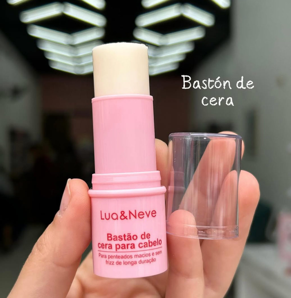 Bastón de Cera para pelo