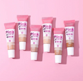 Base Pink All Day - Vivai