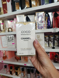 Perfume Coco Chanel