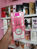 Perfume Yara Árabe