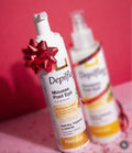 Mousse Pos depilación - Depiflax