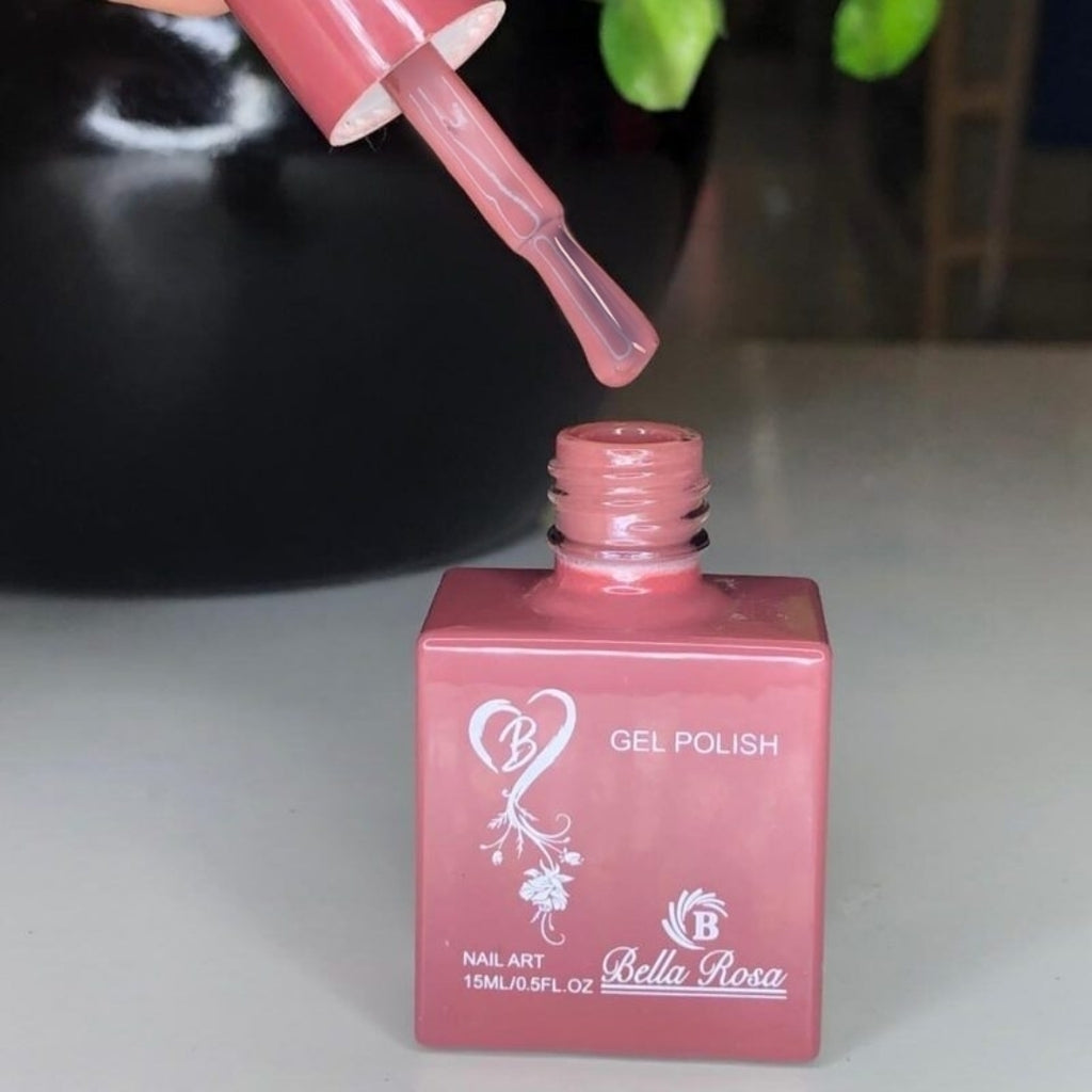 Via Láctea Bella Rosa 15 ml