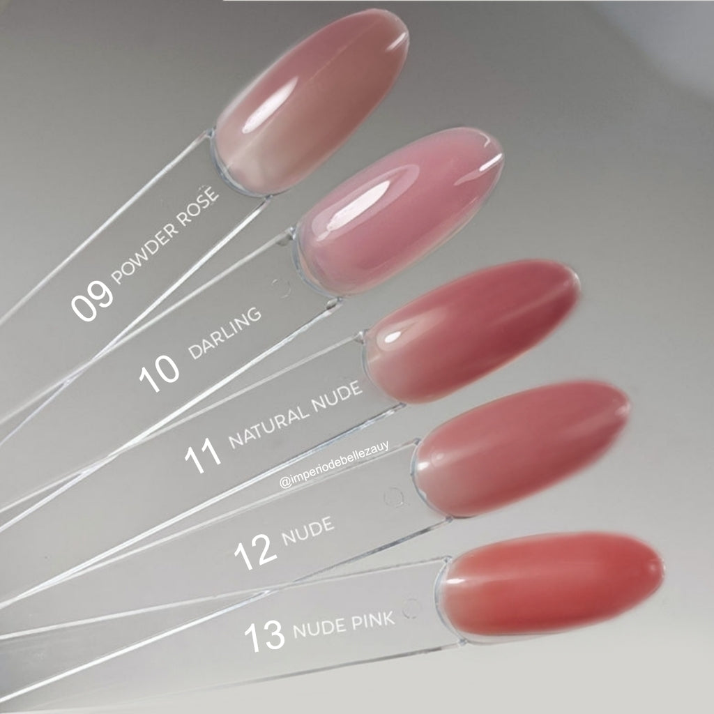 Via Láctea Bella Rosa 15 ml