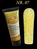 Polygel Glitter 50 ml
