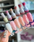 Via Láctea City Girl - Smalto Gel 10 ml