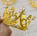 Apoya pinceles - CORONA