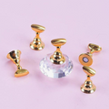Apoya tips para práctica DIAMANTE