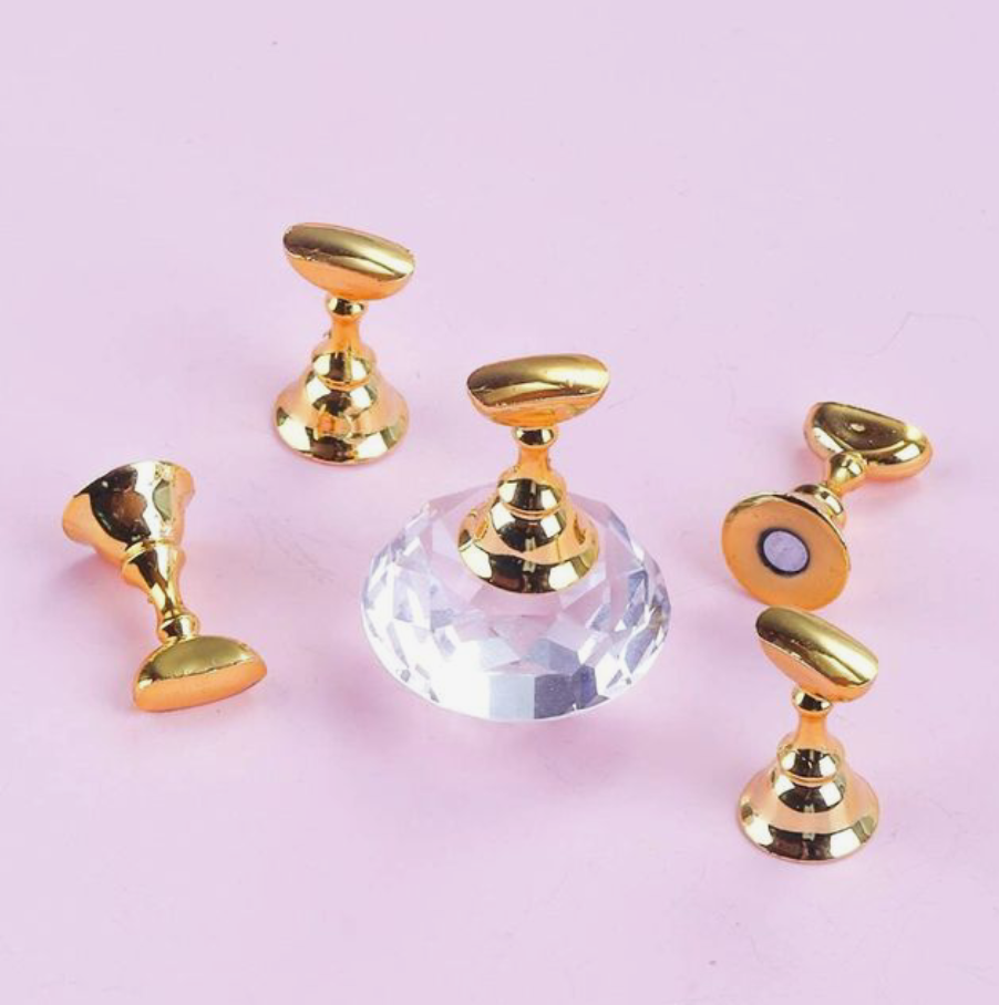Apoya tips para práctica DIAMANTE