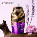 Botox Keratina Capilar