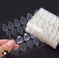 Pegamento Adhesivo Press On Sirve para 2 kits