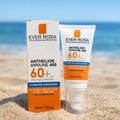 Protector Solar Facial FPS 60+