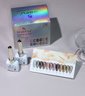 Esmalte UV LED Ojo de gato - Dafu