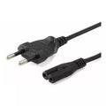 Cable de corriente de cabinas de uñas
