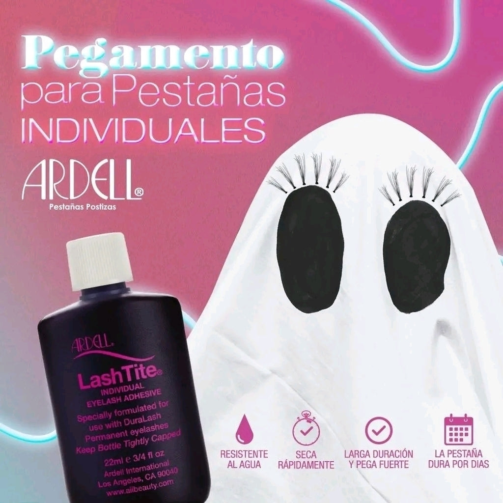 Pegamento de pestañas Ardell Hecho en Estados Unidos